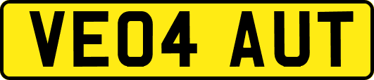 VE04AUT