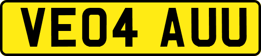 VE04AUU