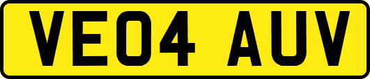 VE04AUV