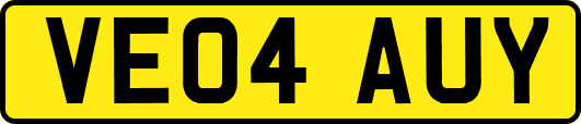 VE04AUY