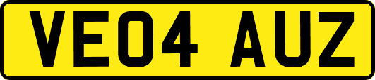 VE04AUZ