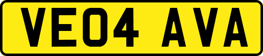 VE04AVA