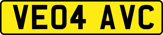 VE04AVC