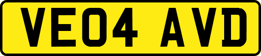 VE04AVD