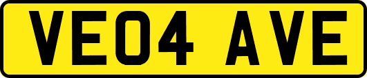 VE04AVE