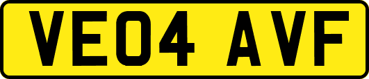 VE04AVF