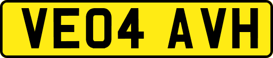 VE04AVH