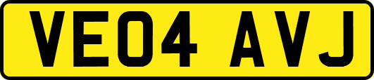 VE04AVJ
