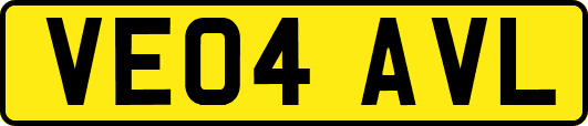 VE04AVL