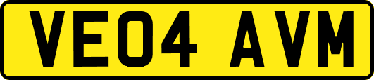 VE04AVM
