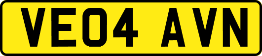 VE04AVN