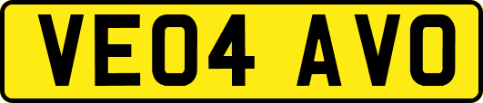 VE04AVO