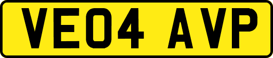 VE04AVP