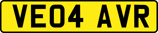 VE04AVR