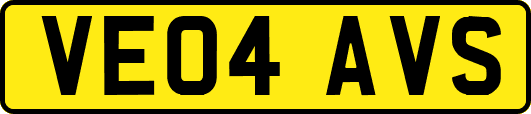 VE04AVS