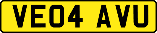 VE04AVU