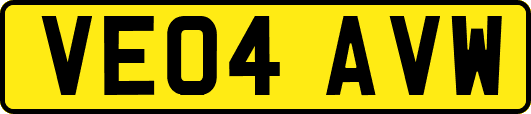 VE04AVW