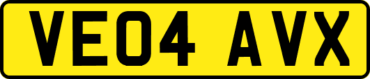 VE04AVX