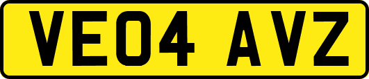 VE04AVZ