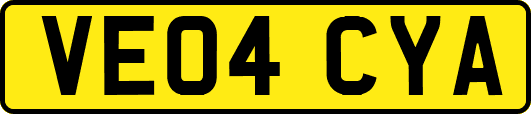 VE04CYA