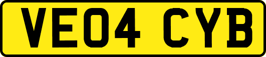 VE04CYB