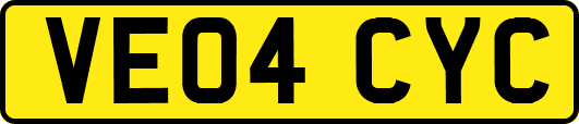 VE04CYC