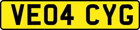VE04CYG