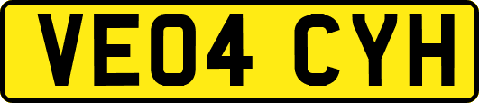 VE04CYH