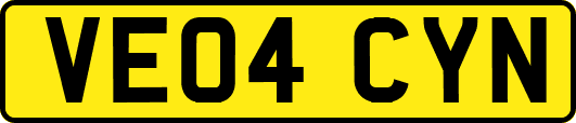 VE04CYN