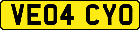 VE04CYO
