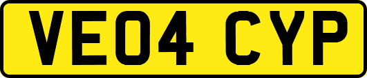 VE04CYP