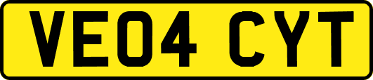 VE04CYT