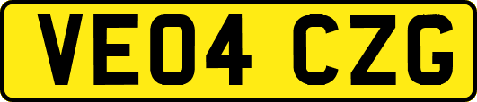 VE04CZG