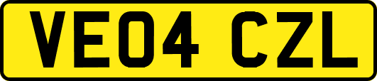 VE04CZL