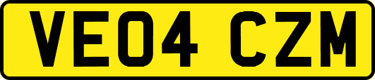 VE04CZM