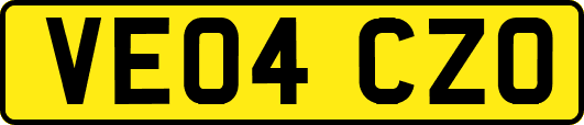 VE04CZO