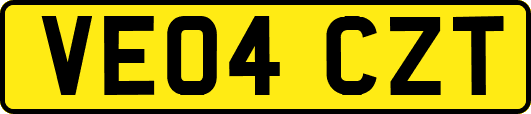 VE04CZT