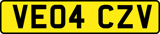 VE04CZV