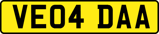 VE04DAA