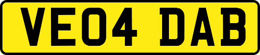 VE04DAB
