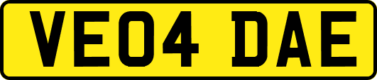 VE04DAE