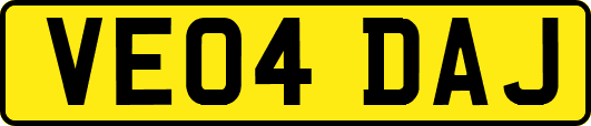 VE04DAJ