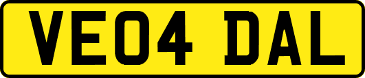 VE04DAL