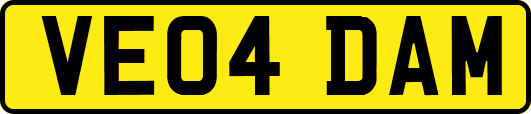 VE04DAM