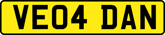 VE04DAN