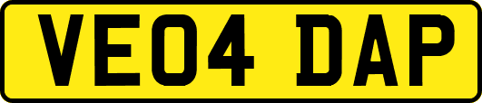 VE04DAP