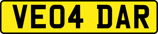 VE04DAR