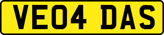 VE04DAS