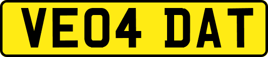 VE04DAT