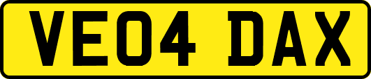 VE04DAX